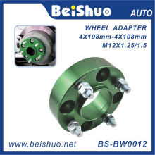 Wheel Adapter for Car